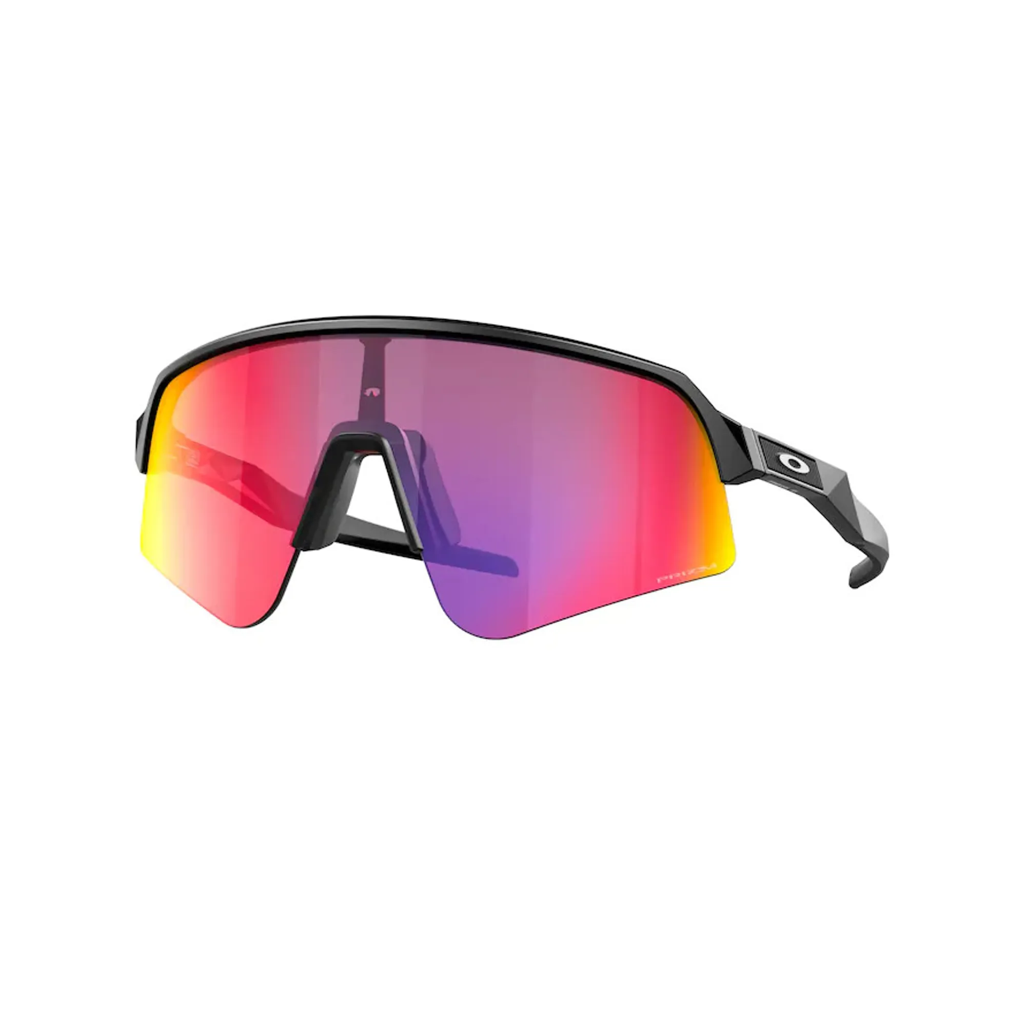 Oakley Sutro Lite Sweep Matte Black w Prizm Road