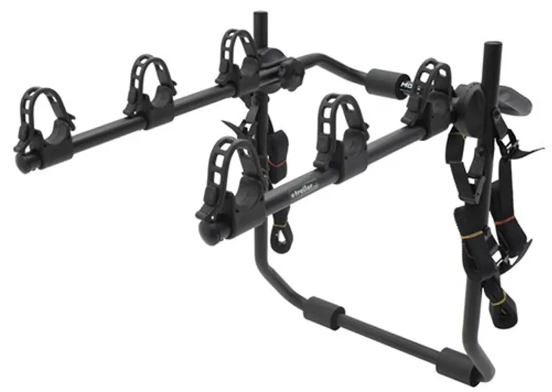 Hollywood baja 3 bike sales rack