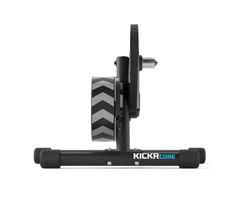 Wahoo kickr core smart turbo trainer 2018 discount