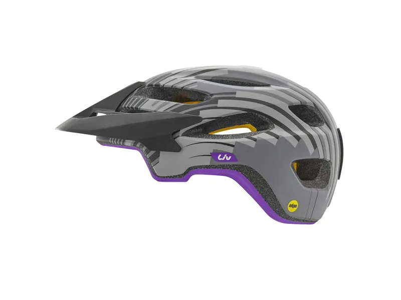 Liv top luta helmet
