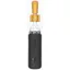 Peaty's  Holeshot CO2 Tyre Inflator Head in Mango