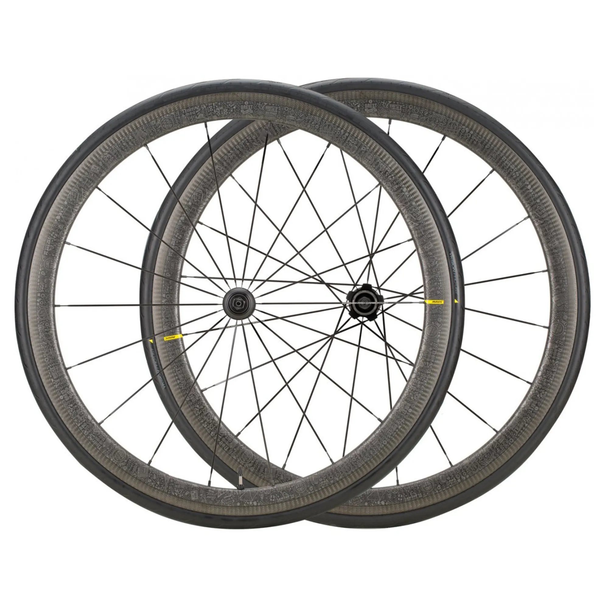 Mavic cosmic pro carbon wts sale