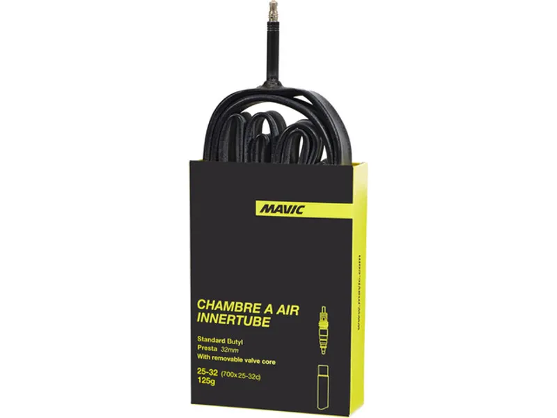 Mavic cheap inner tube