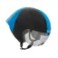 Kask Mistral - Road Cycling Helmet in Black/Blue