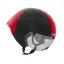 Kask Mistral - Road Cycling Helmet in Black/Red