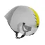 Kask Mistral - Road Cycling Helmet in White/Silver