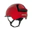 Kask Moebius Limelight - Commute and Leisure Cycling Helmet in Red