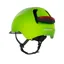 Kask Moebius Limelight - Commute and Leisure Cycling Helmet in Lime