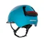 Kask Moebius Limelight - Commute and Leisure Cycling Helmet in Light Blue