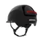 Kask Moebius Limelight - Commute and Leisure Cycling Helmet in Onyx