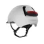 Kask Moebius Limelight - Commute and Leisure Cycling Helmet in Ivory