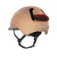 Kask Moebius Limelight - Commute and Leisure Cycling Helmet in Champagne