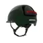 Kask Moebius Limelight - Commute and Leisure Cycling Helmet in Alpine Green