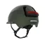 Kask Moebius Limelight - Commute and Leisure Cycling Helmet in Jade