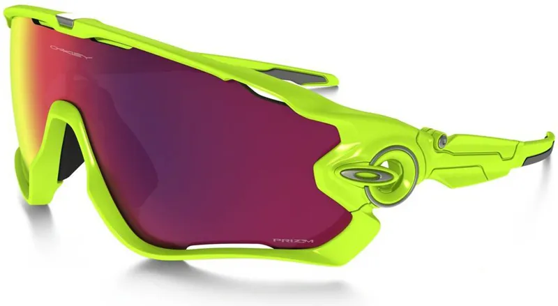 OAKLEY JAWBREAKER PRIZM™ ROAD RETINA BURN COLLECTION Retina