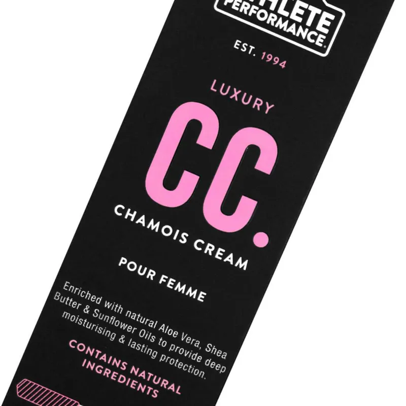 Womens chamois cream hotsell