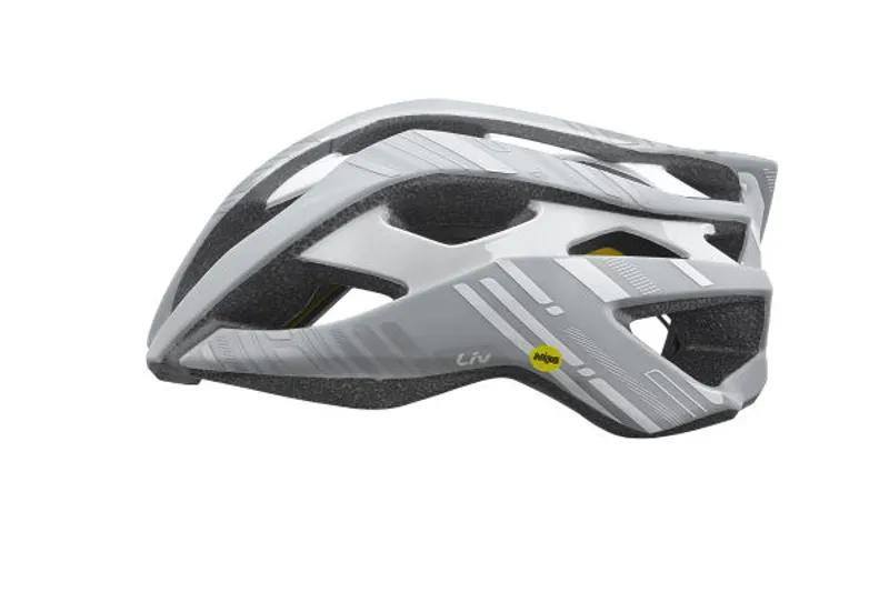 Road bike helmet womens hotsell