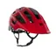 Kask Rex - Mountain Biking Helmet in Red/White