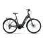 Raleigh - Motus LTD Derailleur Stepthrough Electric Bike in Slate Green