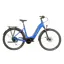 Raleigh Motus Grand Tour - Lowstep Derailleur Electric Bike in Blue