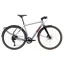 Raleigh - Trace Electric Hybrid Bike in Grey
