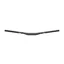 Deity Skyline 787 Aluminium Handlebar 31.8mm Bore 15mm Rise BLACK 787m