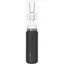 Peaty's Holeshot CO2 Tyre Inflator Head in Silver
