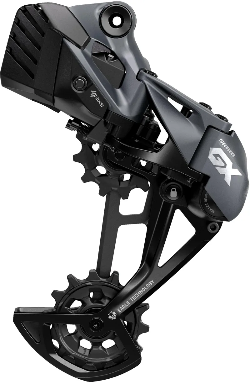 Sram Gx Eagle Axs Rear Derailleur 12 Speed Max 52t