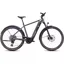 Cube - NURIDE Hybrid SLT 800 AllRoad - Crossbar Hybrid eBike in Graphite