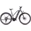 Cube - NURIDE Hybrid SLT 800 AllRoad - Trapeze Hybrid eBike in Graphite
