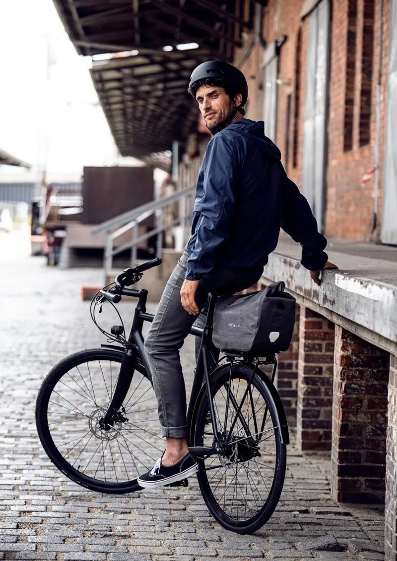 Ortlieb Trunk Bag RC Urban