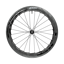 Zipp - 454 NSW C1 - Carbon Tubeless Disc Brake Front Wheel 