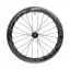 Zipp - 454 NSW C1 - Carbon Tubeless Disc Brake Rear Wheel 