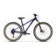 Whyte - Secta 26inch Hardtail Kids Bike in Purple with Yellow