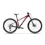 Whyte - Secta RS Hardtail Mountain Bike in Ruby Red with Black