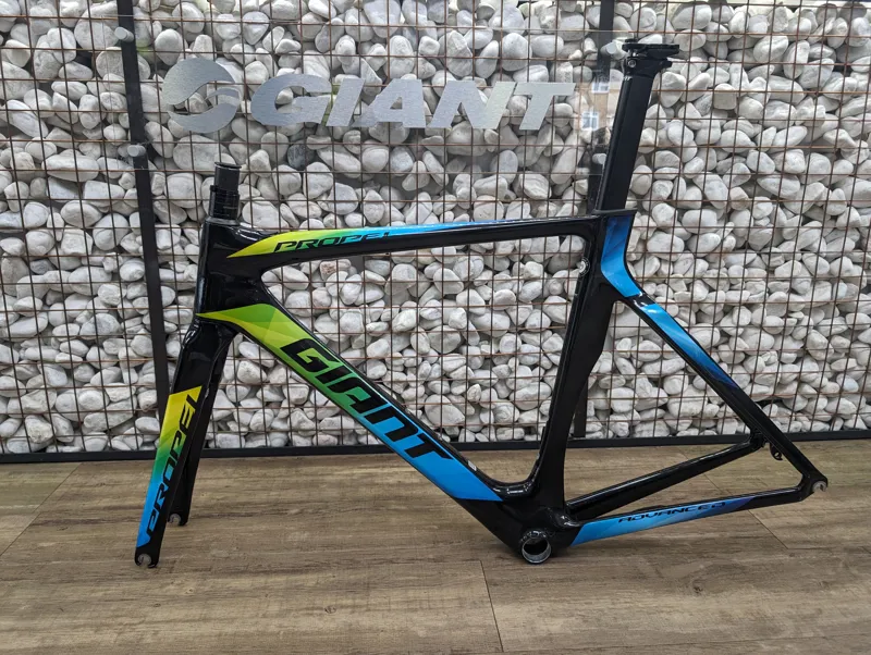 Giant propel small 2025