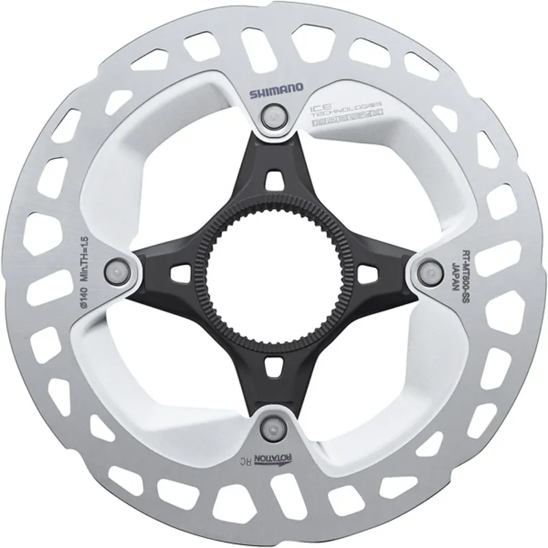 Uberbike Shimano Deore M515-M525 Sintered Disc Brake Pads 
