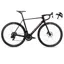 Orbea Orca M21eTeam PWR Road Bike In Wine Red/Titanium Gloss