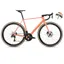 Orbea Orca M20iLtd PWR Road Bike In Orange Cloud Matt/Stone Blue Matt-Gloss
