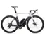 Orbea Orca Aero M21eltd Road Bike In Tanzanite/Lilac Matt/Lilac Gloss