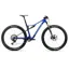 Orbea Oiz M-Pro Mountain Bike In Cobalt Blue Gloss/Carbon Raw Matt