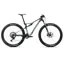 Orbea Oiz M-Pro Mountain Bike In Oft Forest Green/Green Mint Gloss