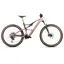 Orbea Rise Sl M-Ltd 420Wh E-Mountain Bike In Desert Rose/Carbon Raw Matt