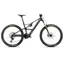 Orbea Rise Lt M10 420Wh E-Mountain Bike In Cosmic Carbon View/Golden Sand Gloss