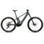 Orbea Wild M20 E-Mountain Bike In Forest Green Carbon View Matt