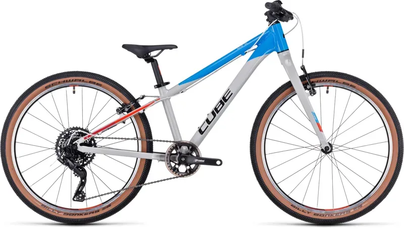 Cube cheap 240 mtb