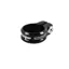 Hope Bolted Seat Clamp 38.5mm Black