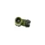 Silca EOLO IV CO2 Regulator in Green