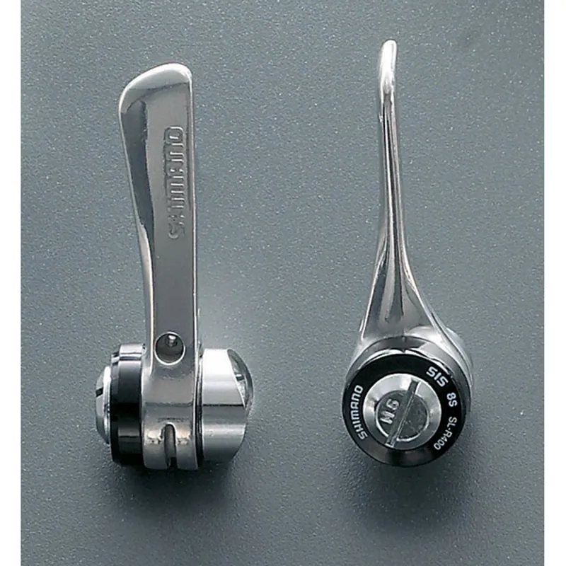 8 speed downtube shifters on sale