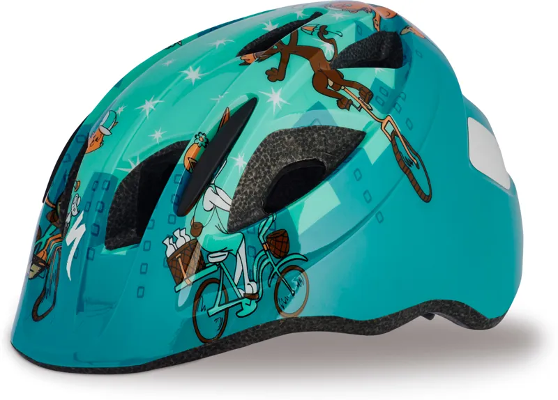 Mio specialized helmet online